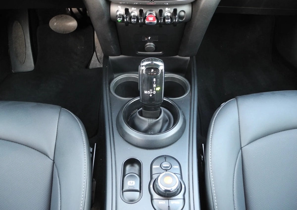 MINI Countryman cena 109900 przebieg: 24000, rok produkcji 2021 z Działoszyn małe 232